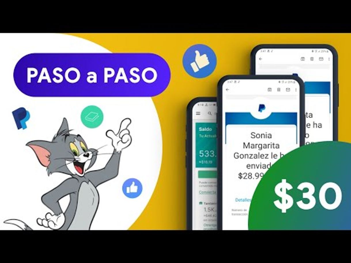 Social ¿Cómo RETIRAR LBC de Lbry a PayPal? 2020 $30 Dolares ...