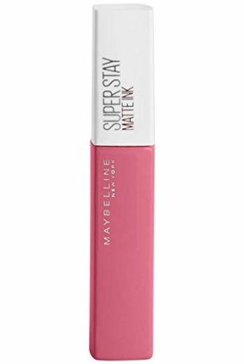 Maybelline New York - Superstay Matte Ink