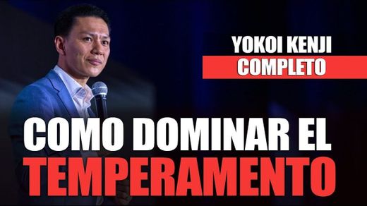 COMO DOMINAR EL TEMPERAMENTO (COMPLETO) - YouTube