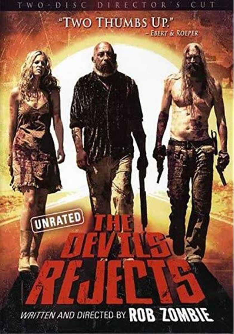 Movies The Devil's rejects