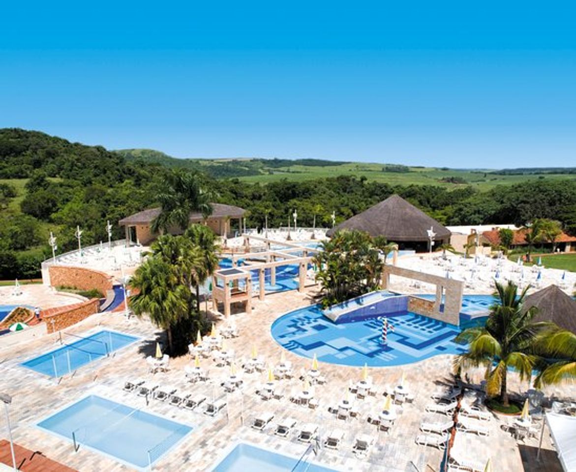 Place Aguativa Golf Resort