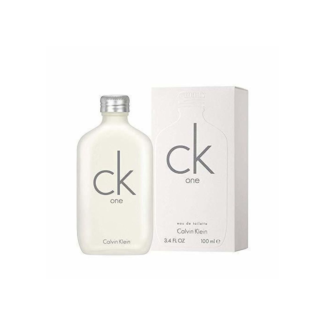 Social Calvin Klein CK One