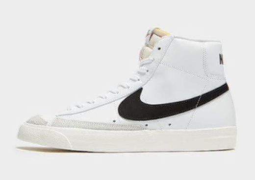 Nike Blazer Shoes