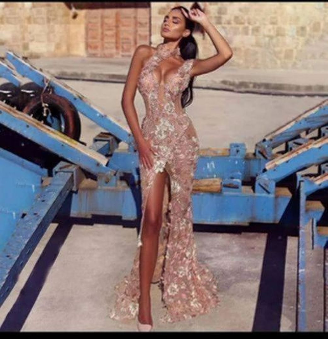 Vestidos