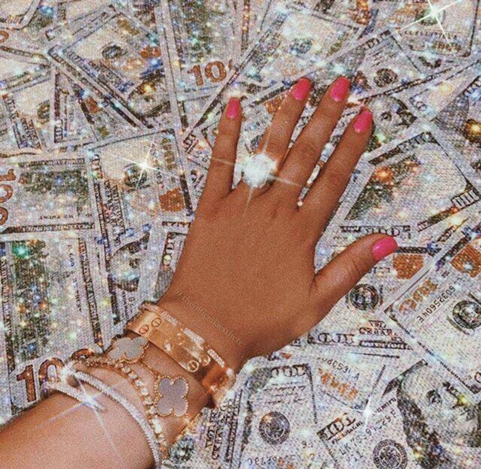 Fashion Money 💸