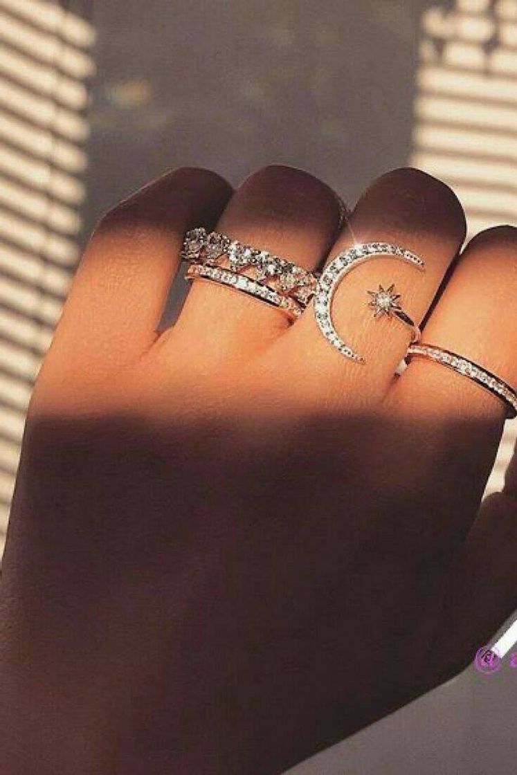 Fashion 💍🌙