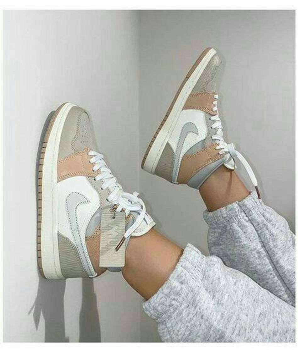 Moda 👟