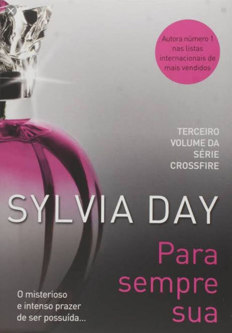 Book para sempre sua 