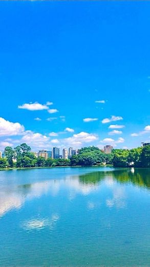 Parque Ibirapuera