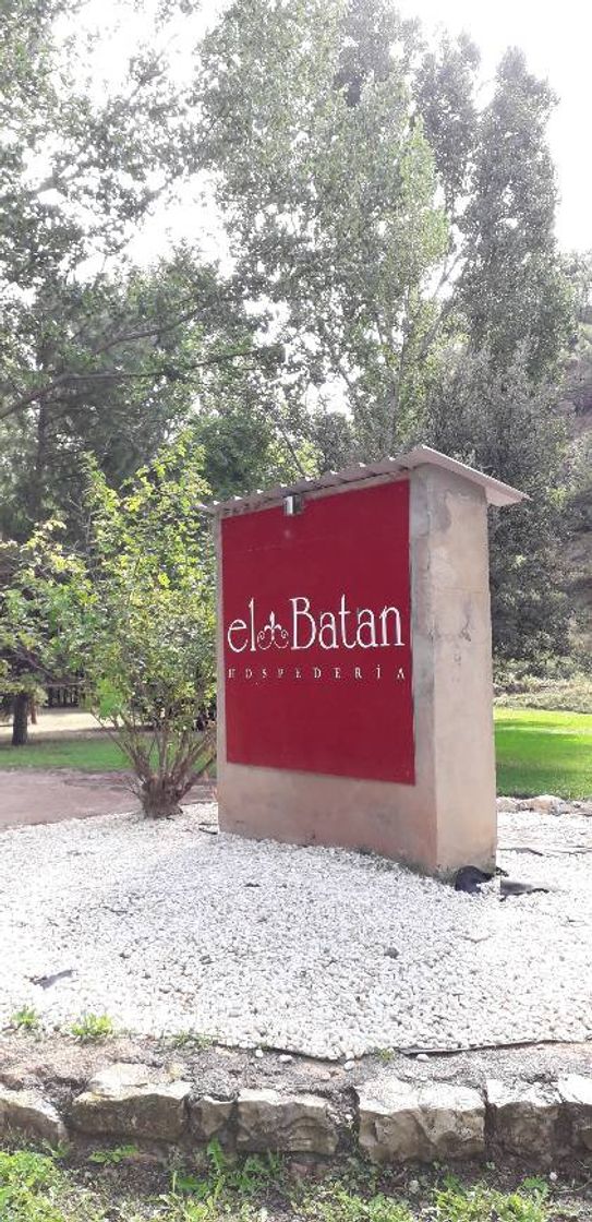 Restaurants El Batán