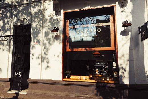 Cuervo Café
