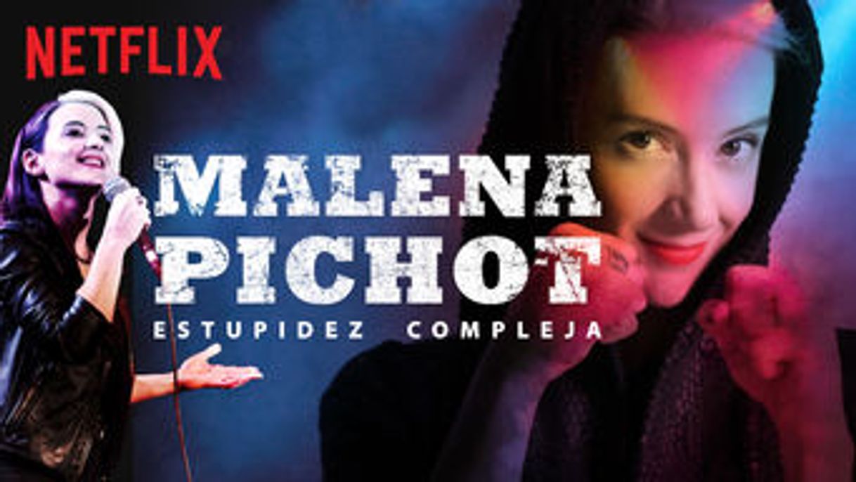 Fashion Malena Pichot: estupidez compleja 