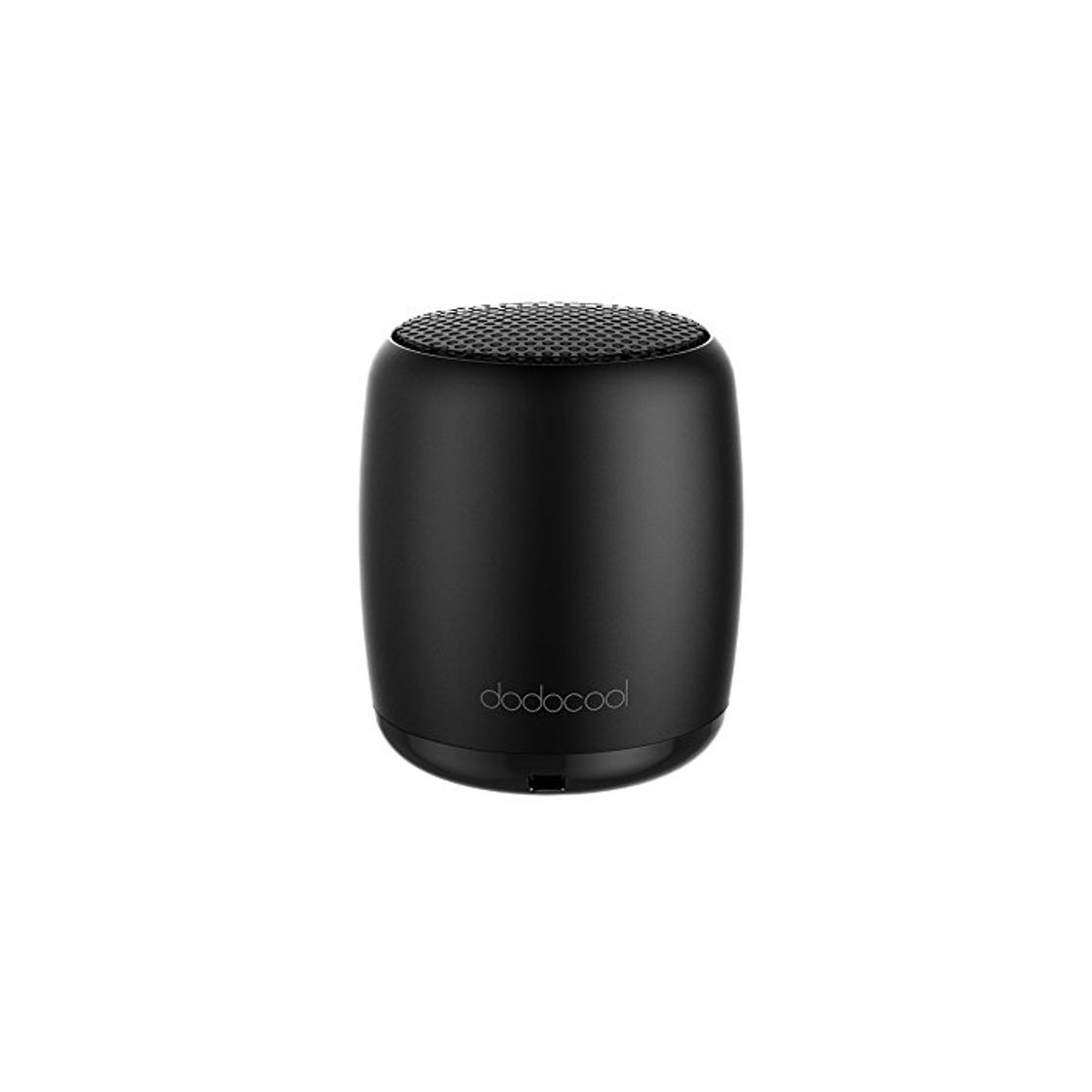 Electronic dodocool Mini Altavoz Bluetooth para PC Smartphone