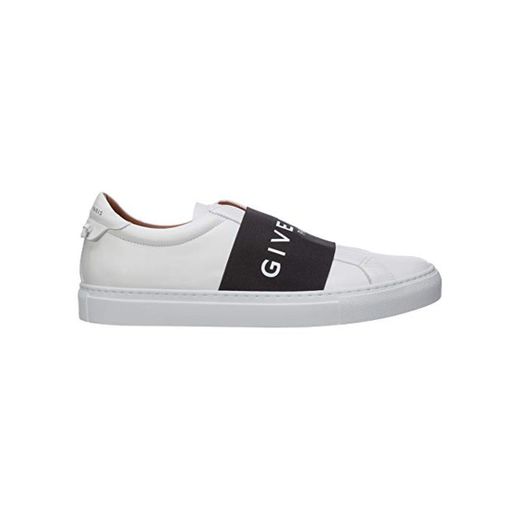 Givenchy Hombre Urban Street Zapatillas Bianco 44 EU