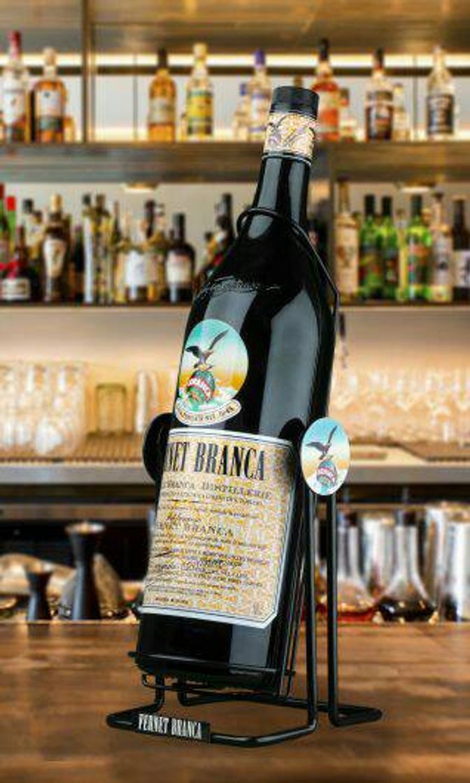 Productos Fernet 'Branca'