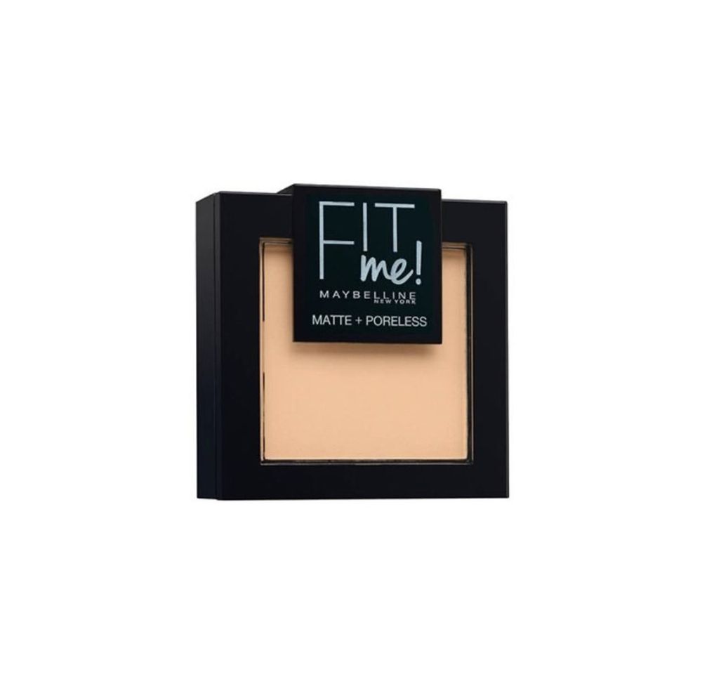 Producto PÓ FIT ME® MATTE