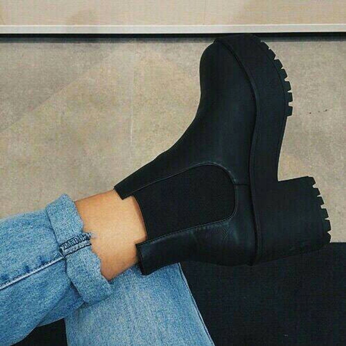 Moda 👢