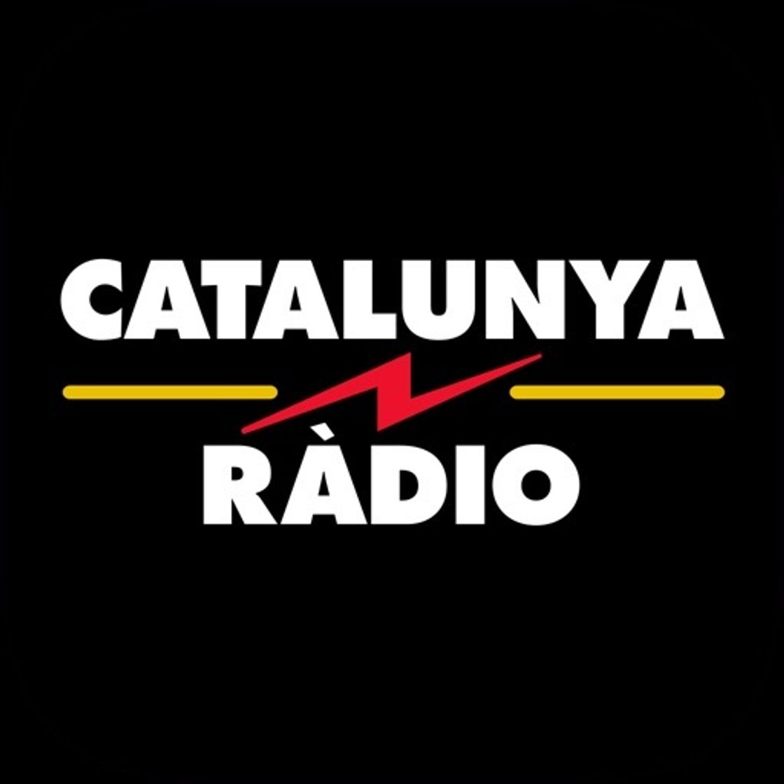 App Catalunya Ràdio