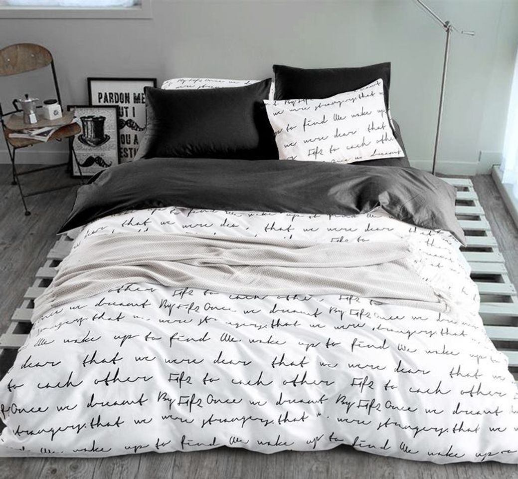 Moda Bed cover 