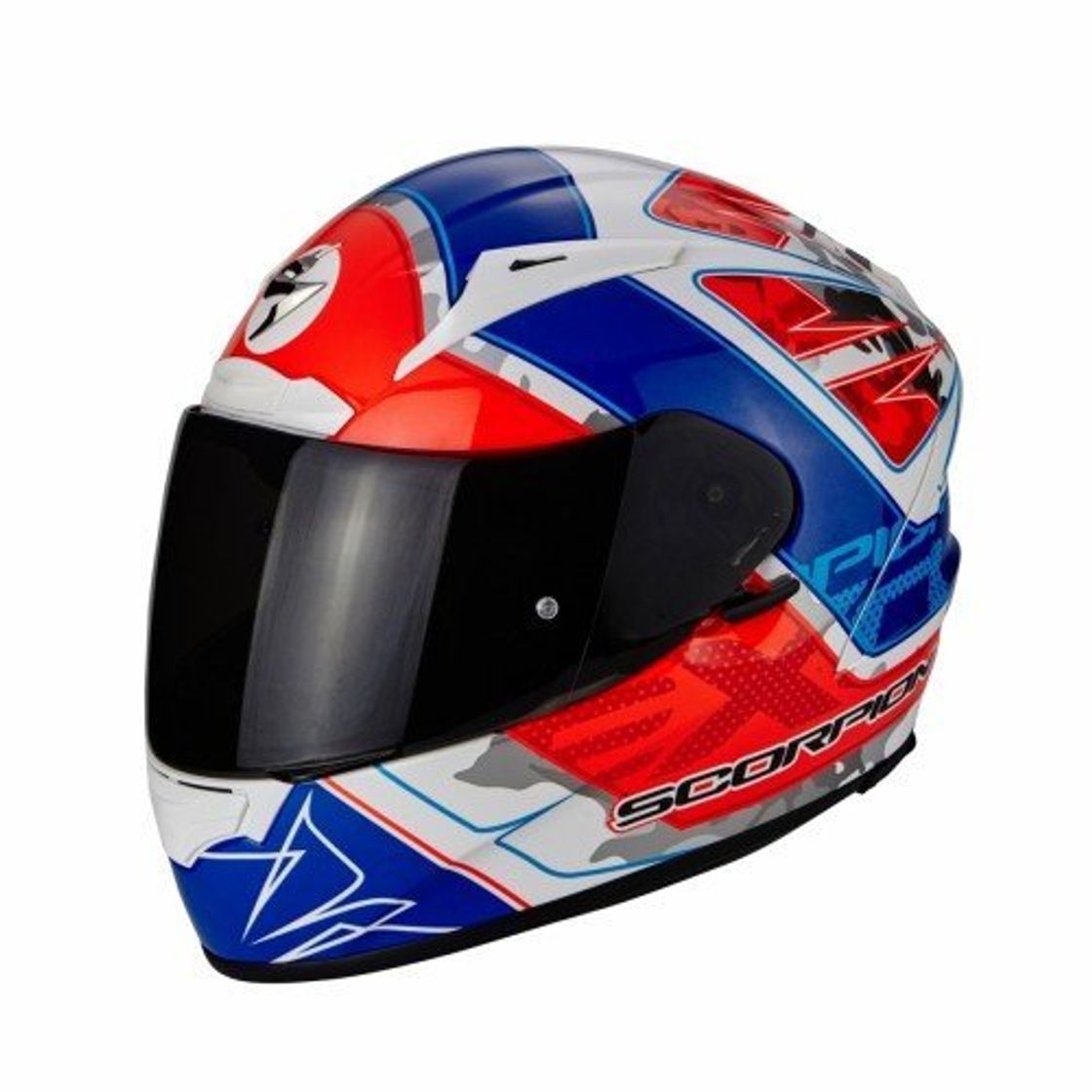 Product Scorpion Casco Moto exo-2000 Evo Air Brutus