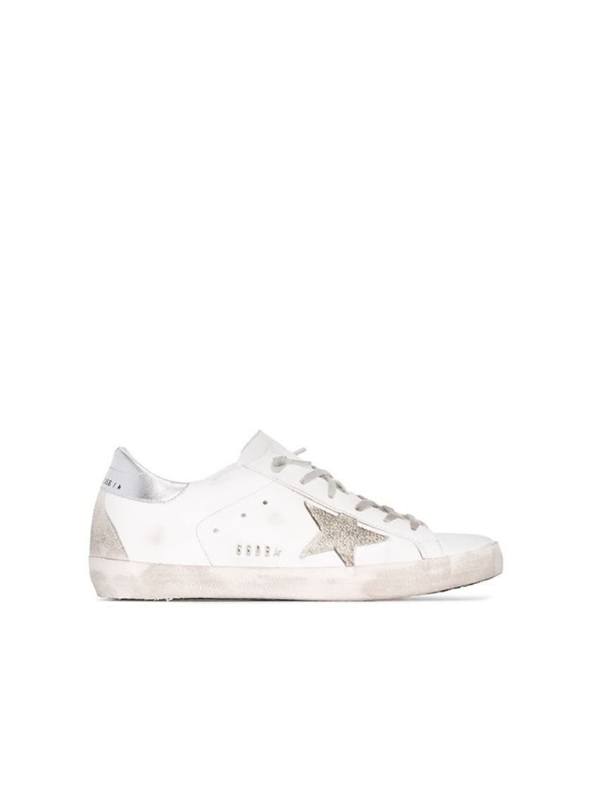 Producto GoldenGoose Superstar low-top sneakers