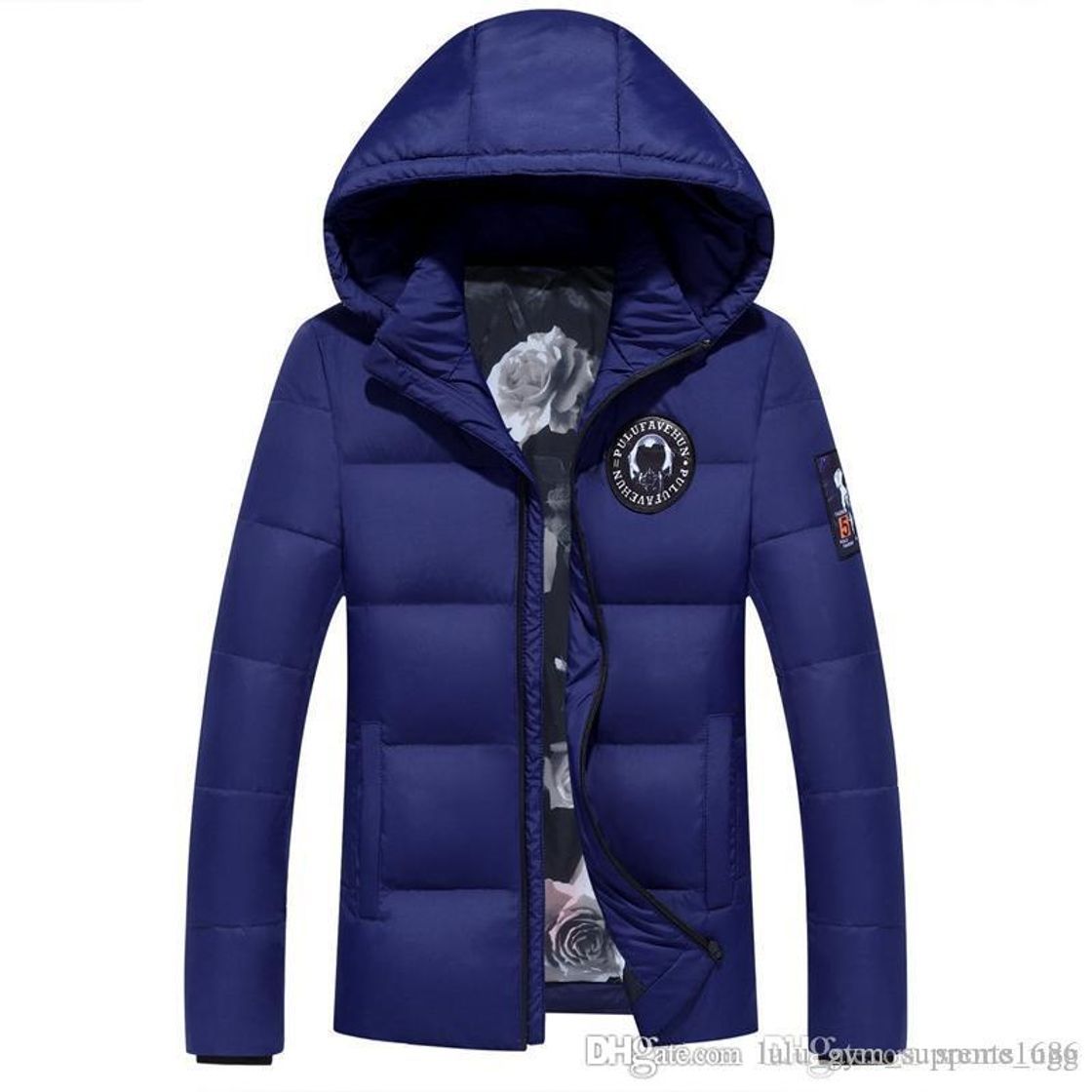 Moda Jacket Sudaderas para Hombres Chaquetas De Los Nuevos Alfa Romeo Ocasional De