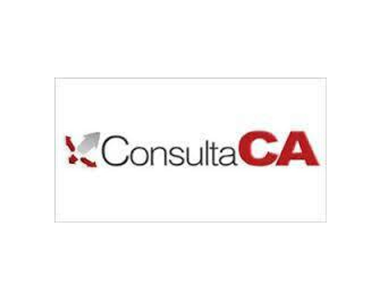 Product ConsultaCA - Portal de Consulta de Certificado de Aprovação CA