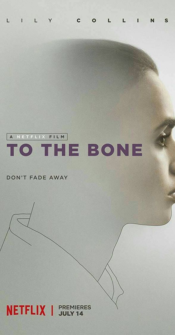 Películas To The Bone