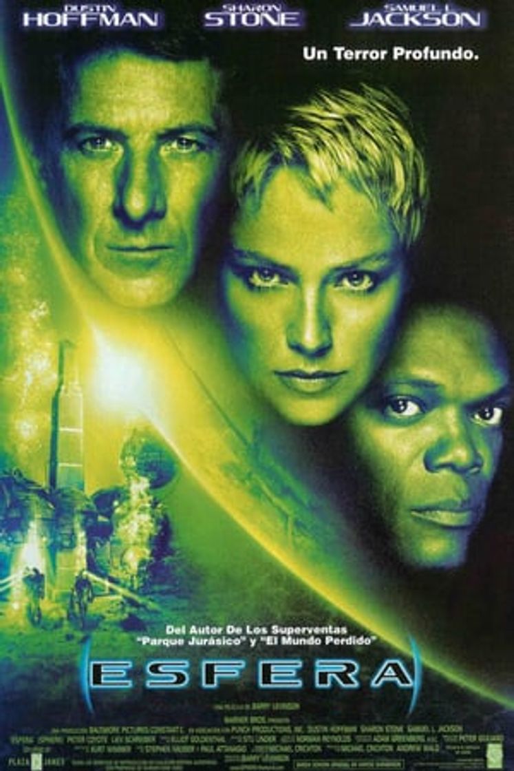 Movie Esfera