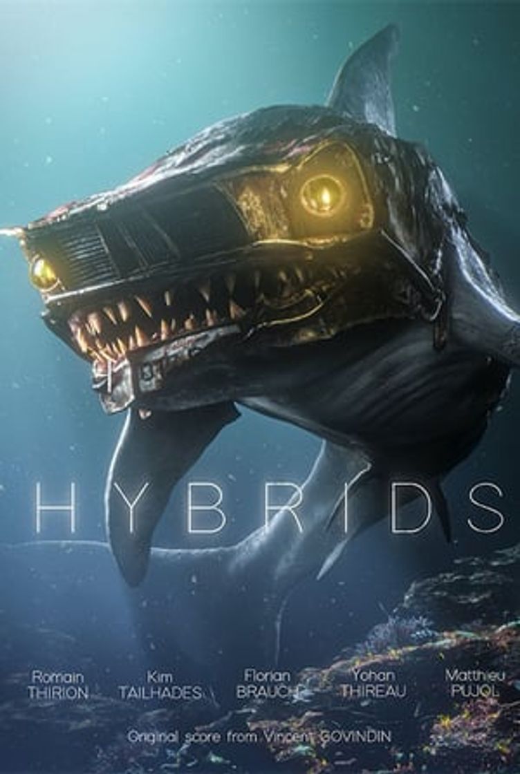 Movie Hybrids