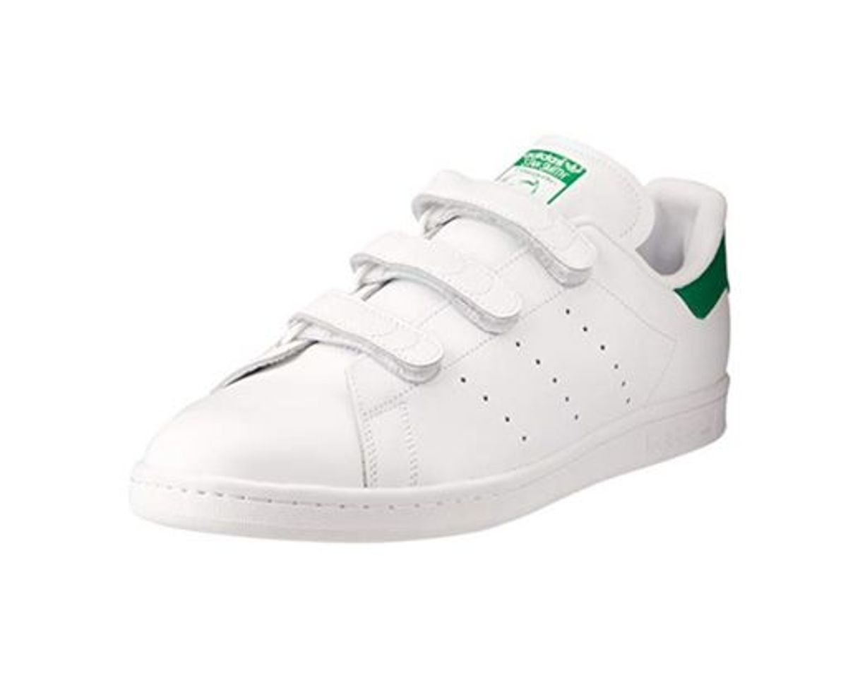 Producto Adidas Stan Smith H, Zapatillas de Running para Hombre, Blanco