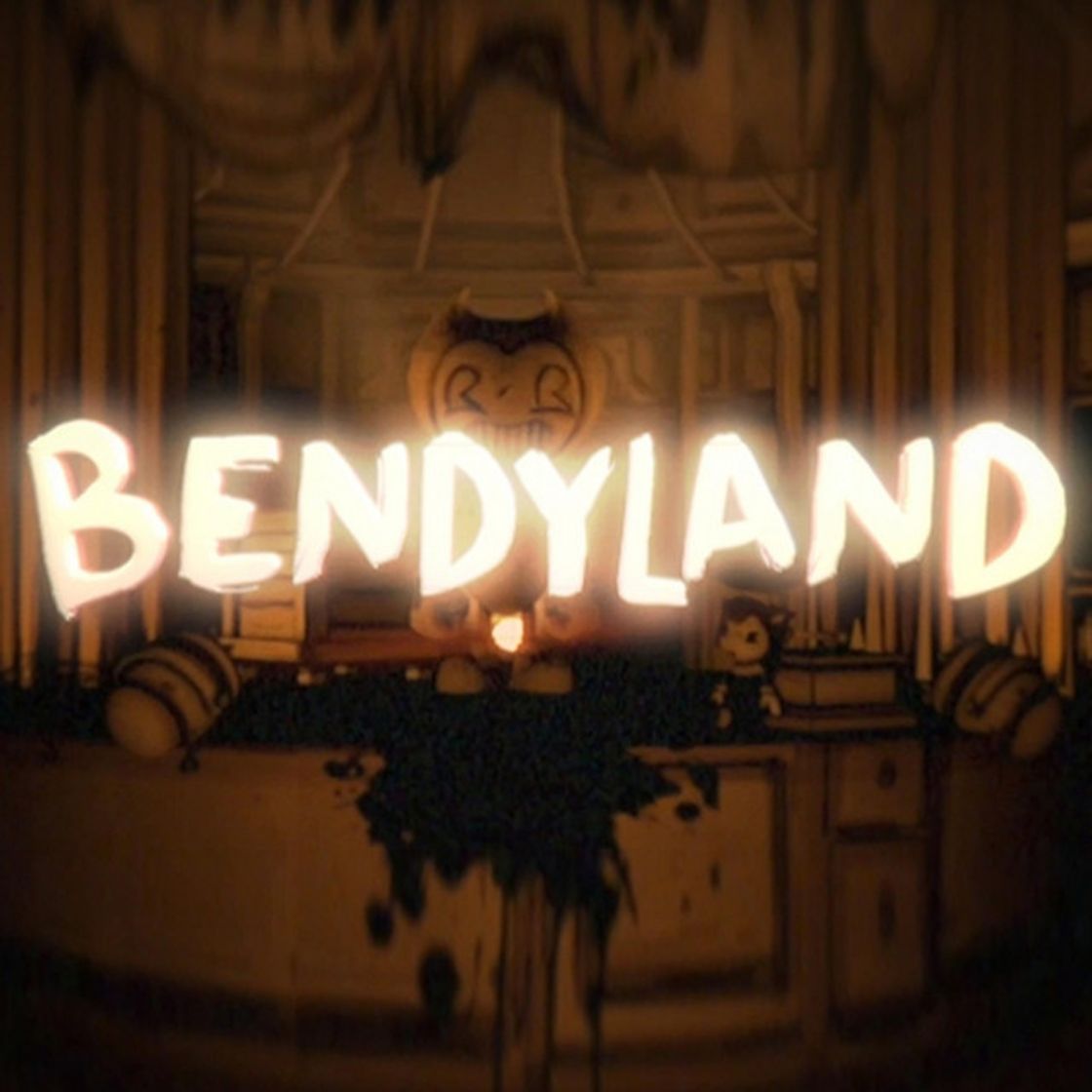 Canción Bendyland