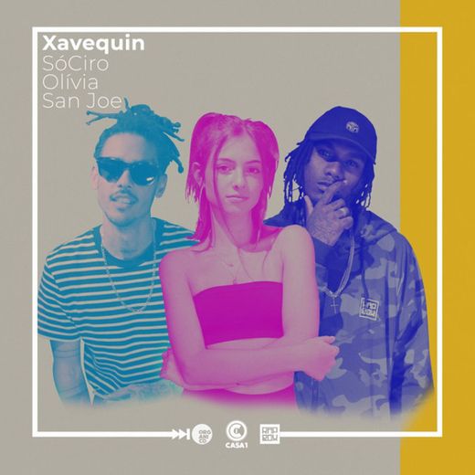 Xavequin