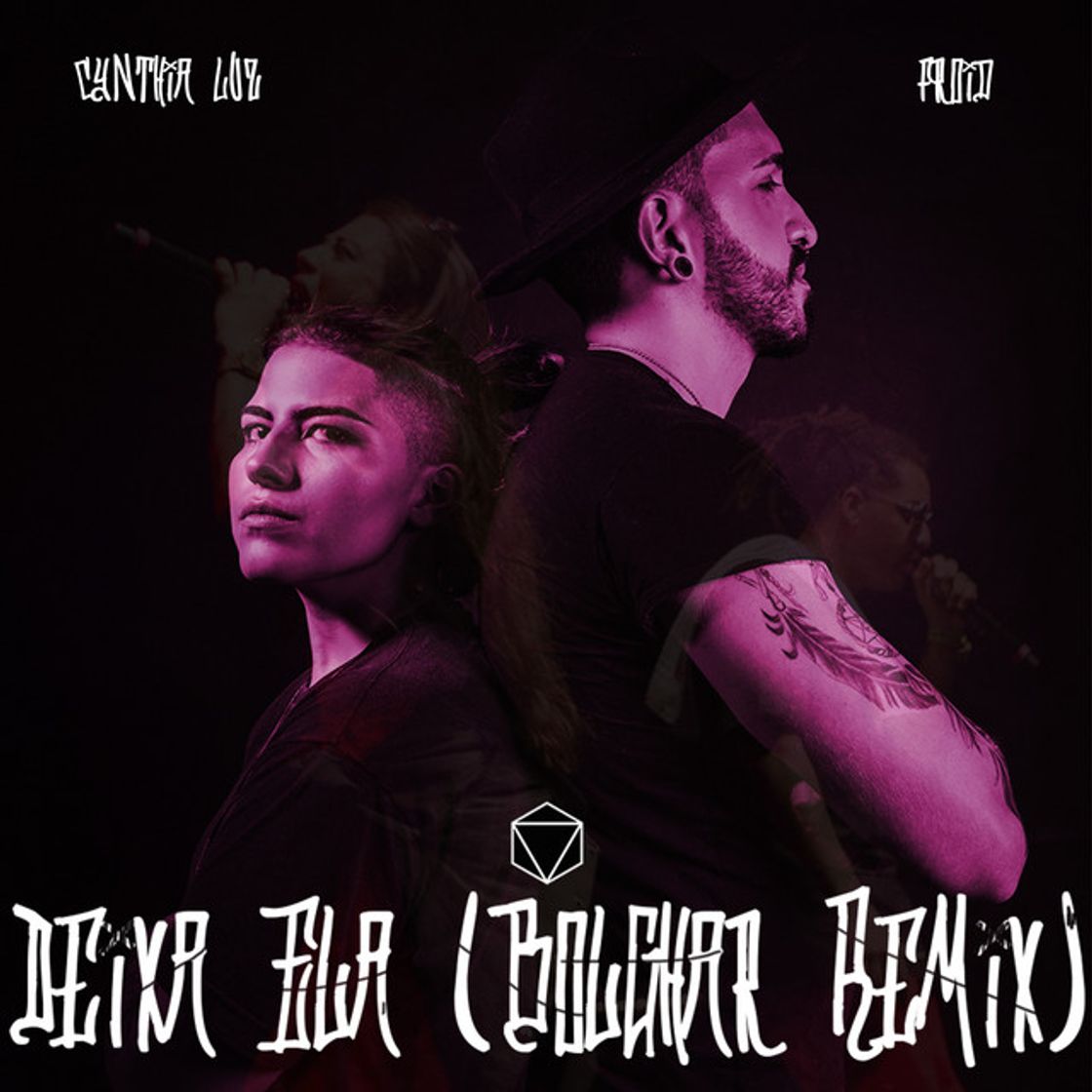 Music Deixa Ela - Remix