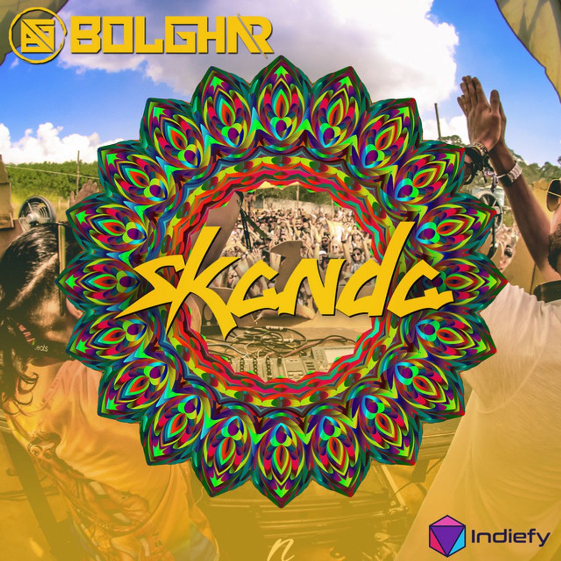 Music Skanda