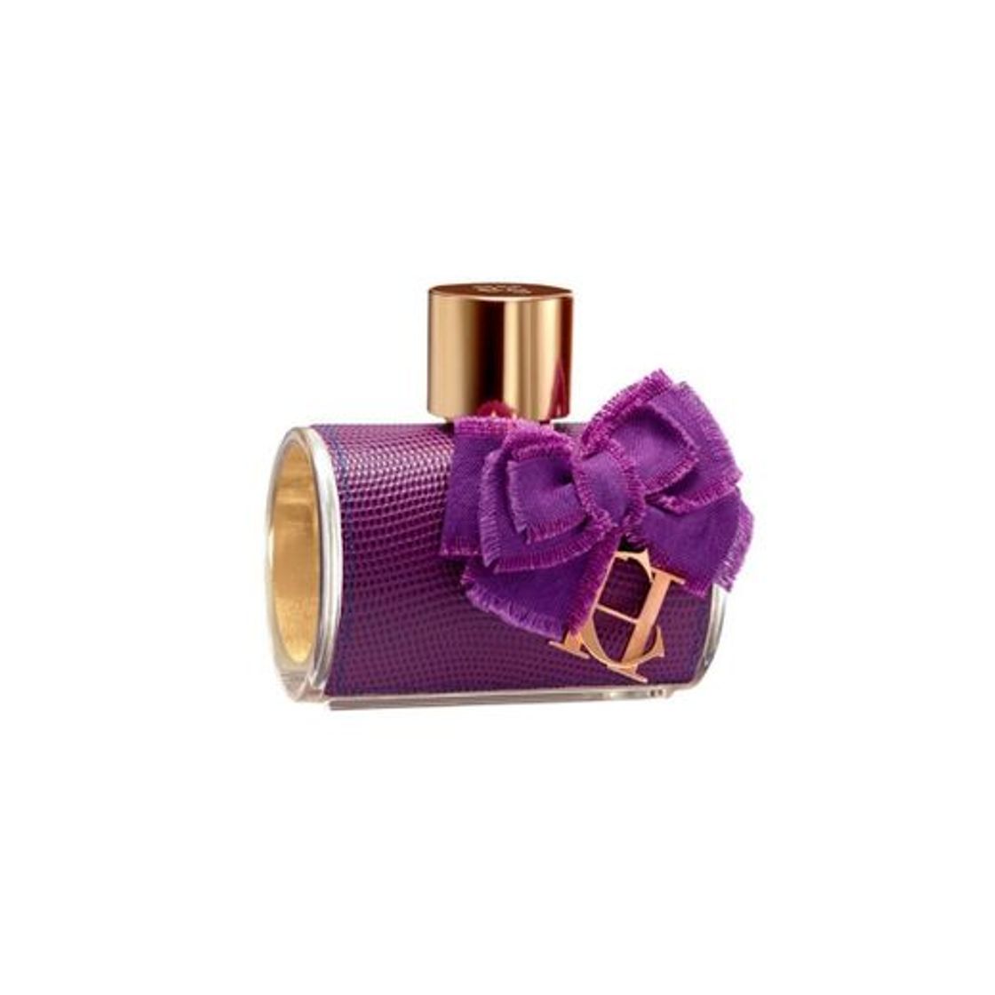 Social Carolina Herrera Ch Sublime Agua de Perfume
