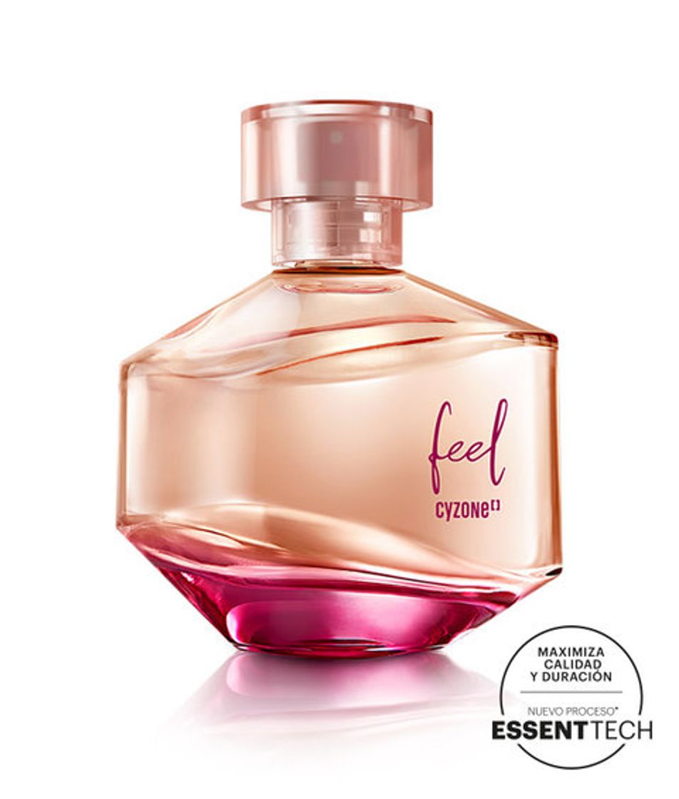 Social CYZONE - Perfume feel
