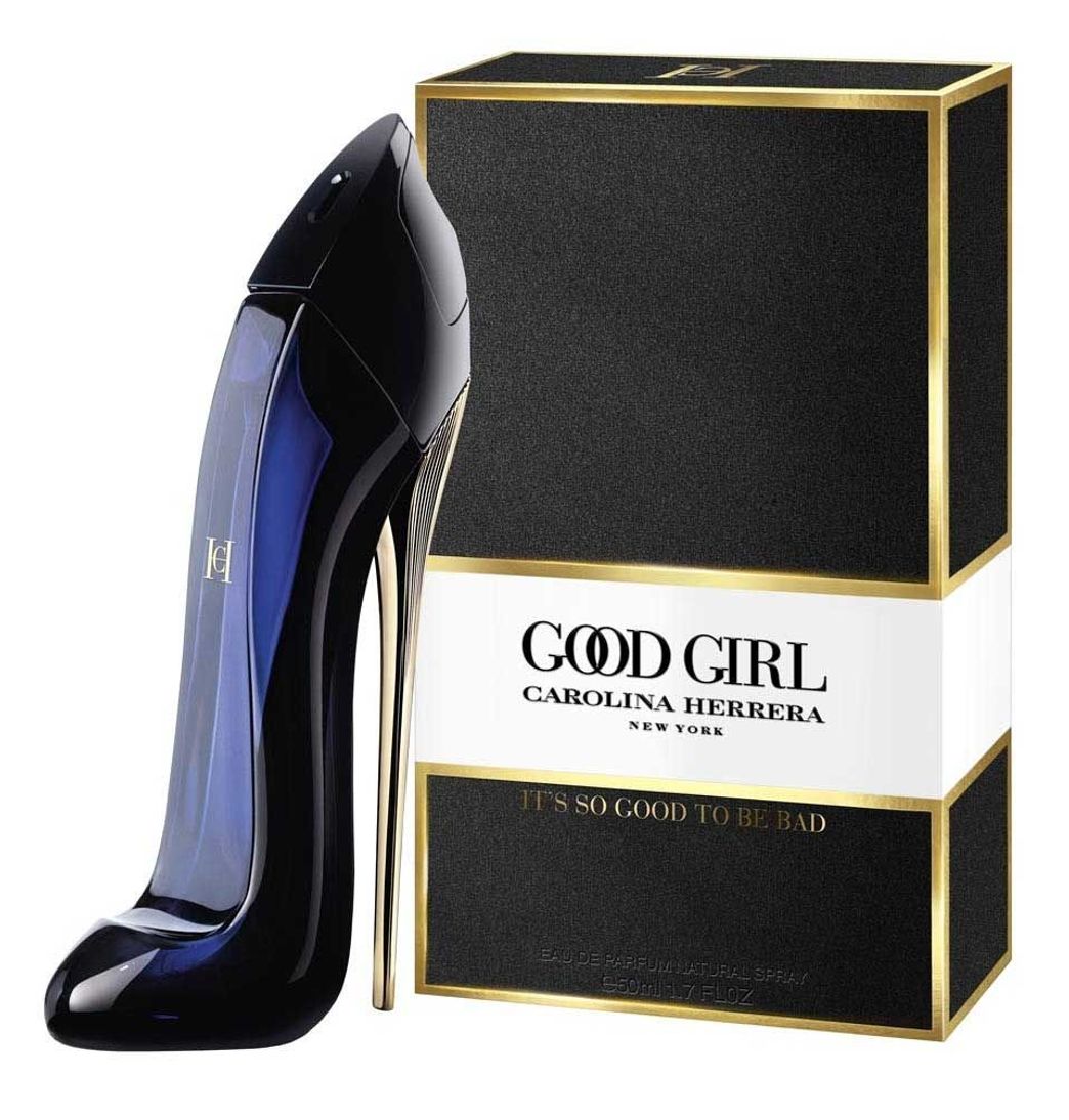 Social Fragancia para dama Carolina Herrera Good Girl Eau de Parfum