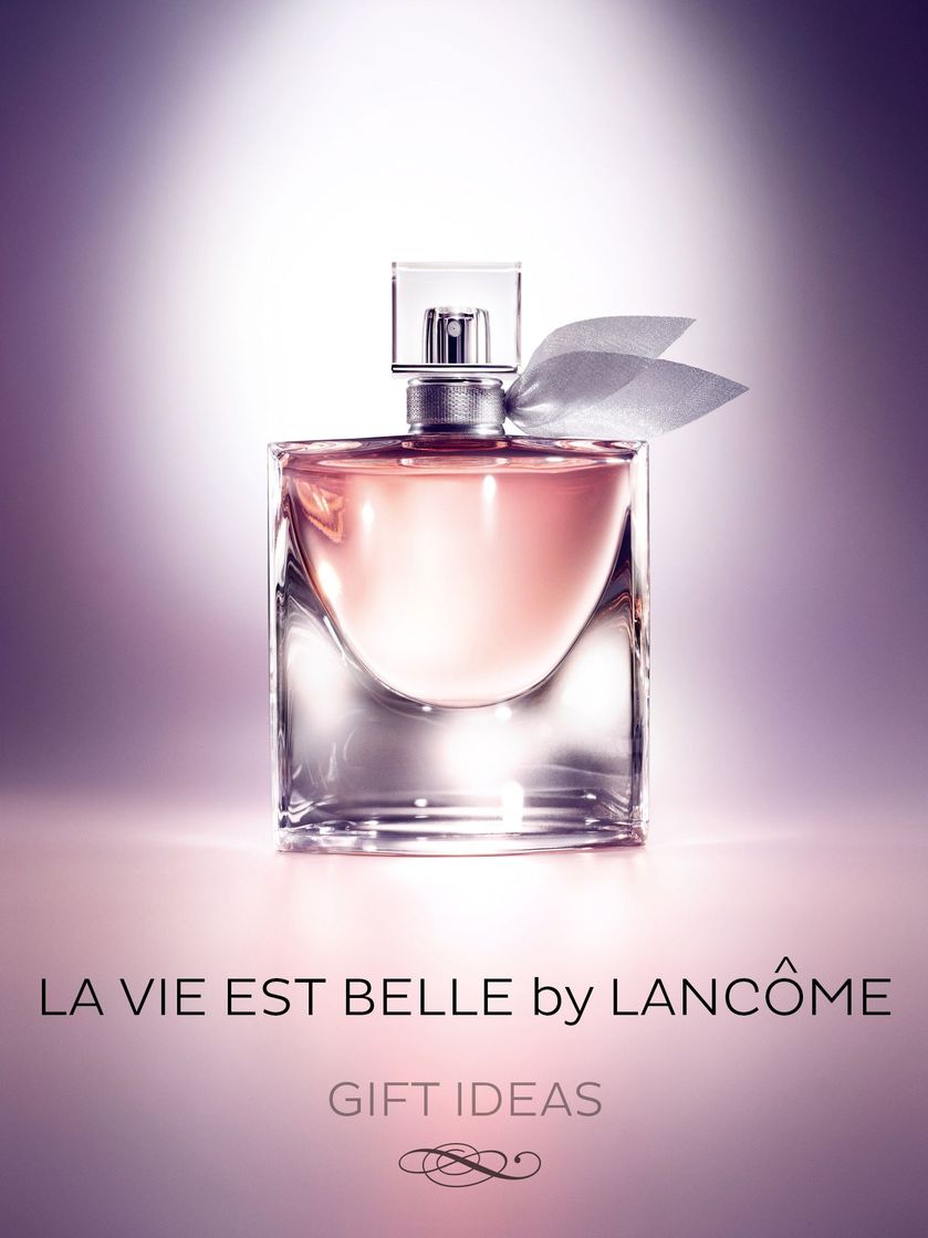 Social Fragancia para dama Lancôme La Vie Est Belle Eau de Parfum en ...