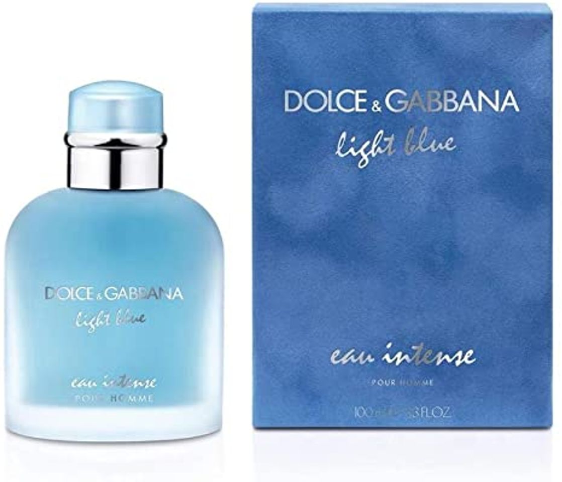 Social Fragancia para dama Dolce & Gabbana Light Blue Eau de Toilette ...
