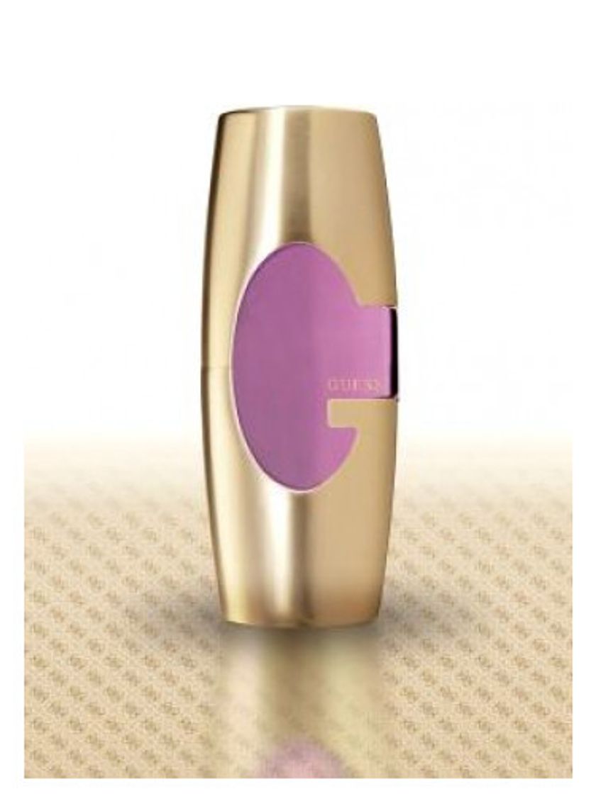 Social Fragancia para dama Guess Gold Woman 75 ml Eau de Parfum