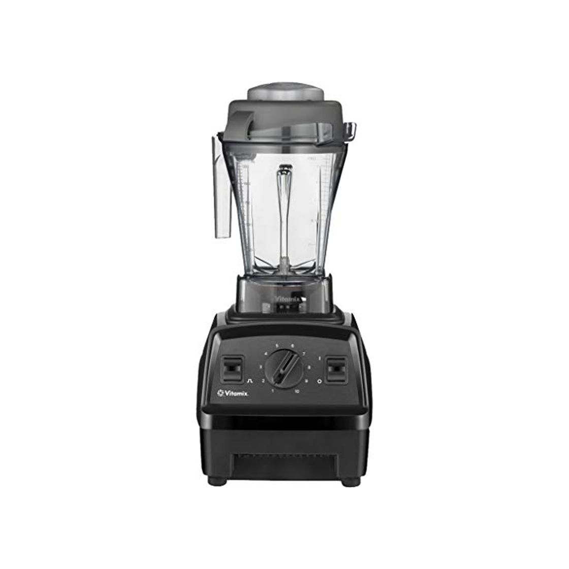 Social Vitamix VTX BK Explorian E310 Power Blender
