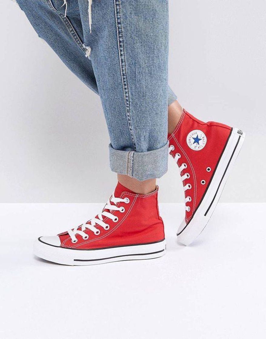 Fashion All Star Chuck Taylor 