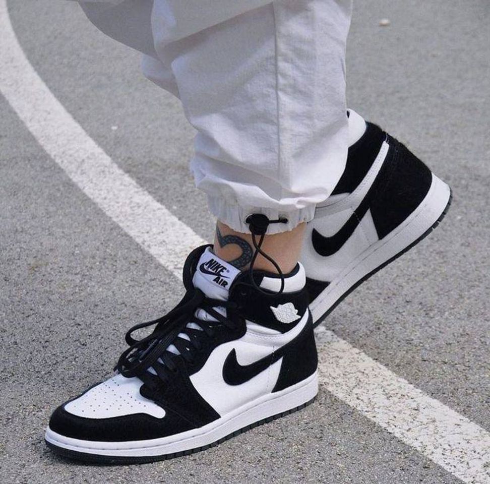 Fashion Jordan 1 