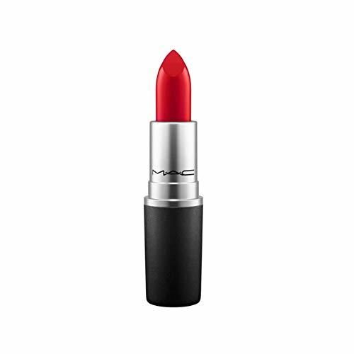 Mac Mac Cremesheen Lipstick Brave Red