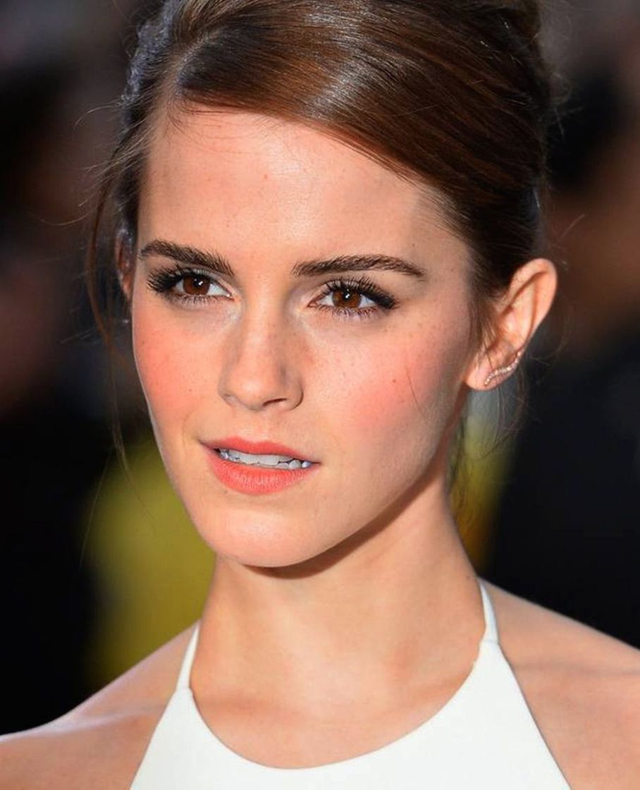 Moda Emma Watson 