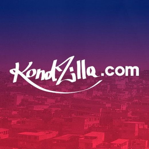 Canal KondZilla - YouTube