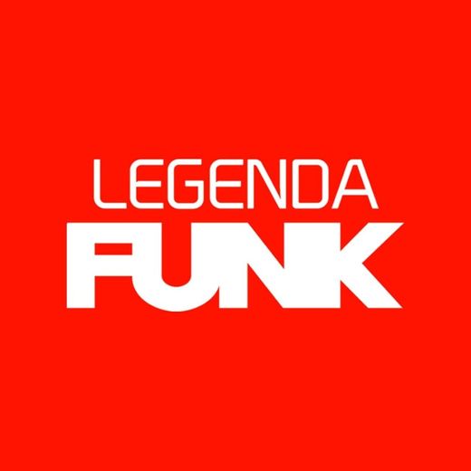 LEGENDA FUNK - YouTube