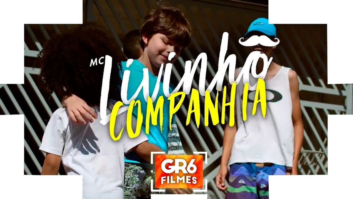 Moda MC Livinho - Companhia (GR6 Filmes) Perera DJ - YouTube