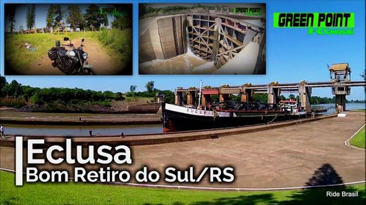 Bom Retiro do Sul